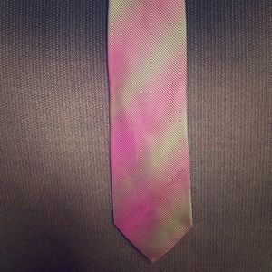 100% silk RICHARD JAMES TIe